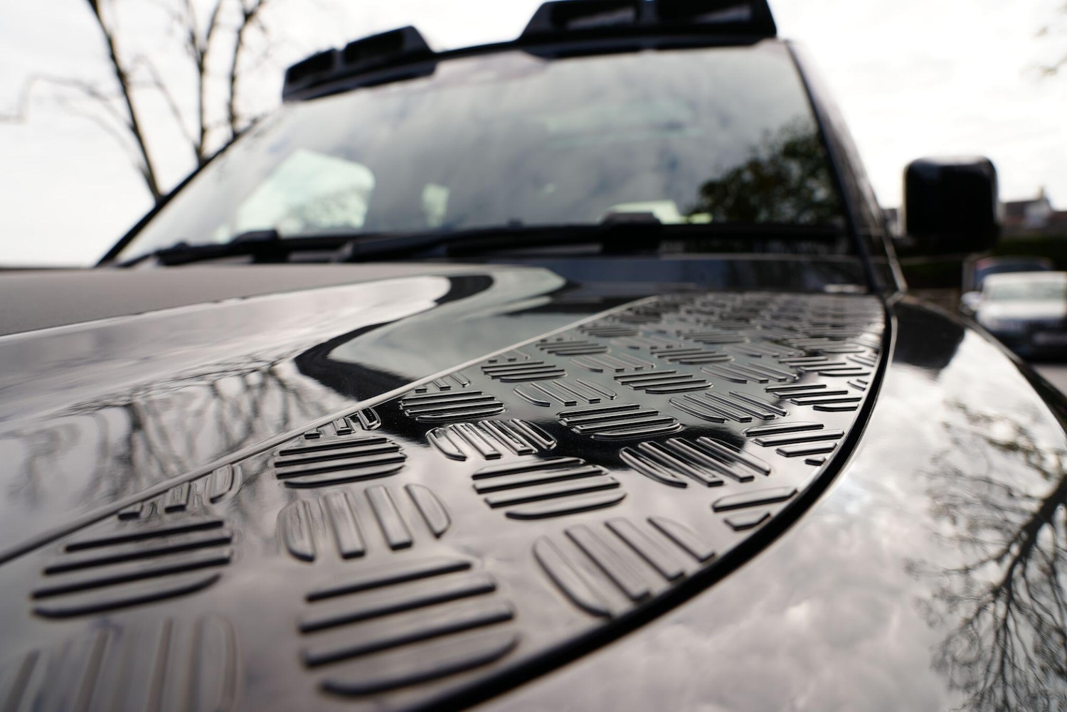 Used Land Rover Defender 110 2021 for sale - 76325895: Photo 26