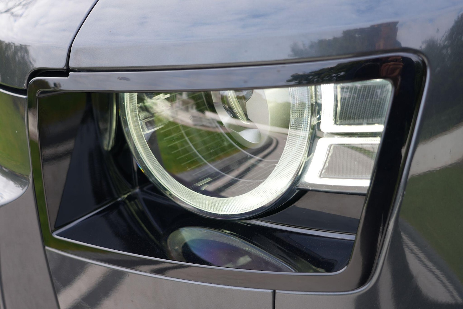 Used Land Rover Defender 110 2021 for sale - 76325895: Photo 29