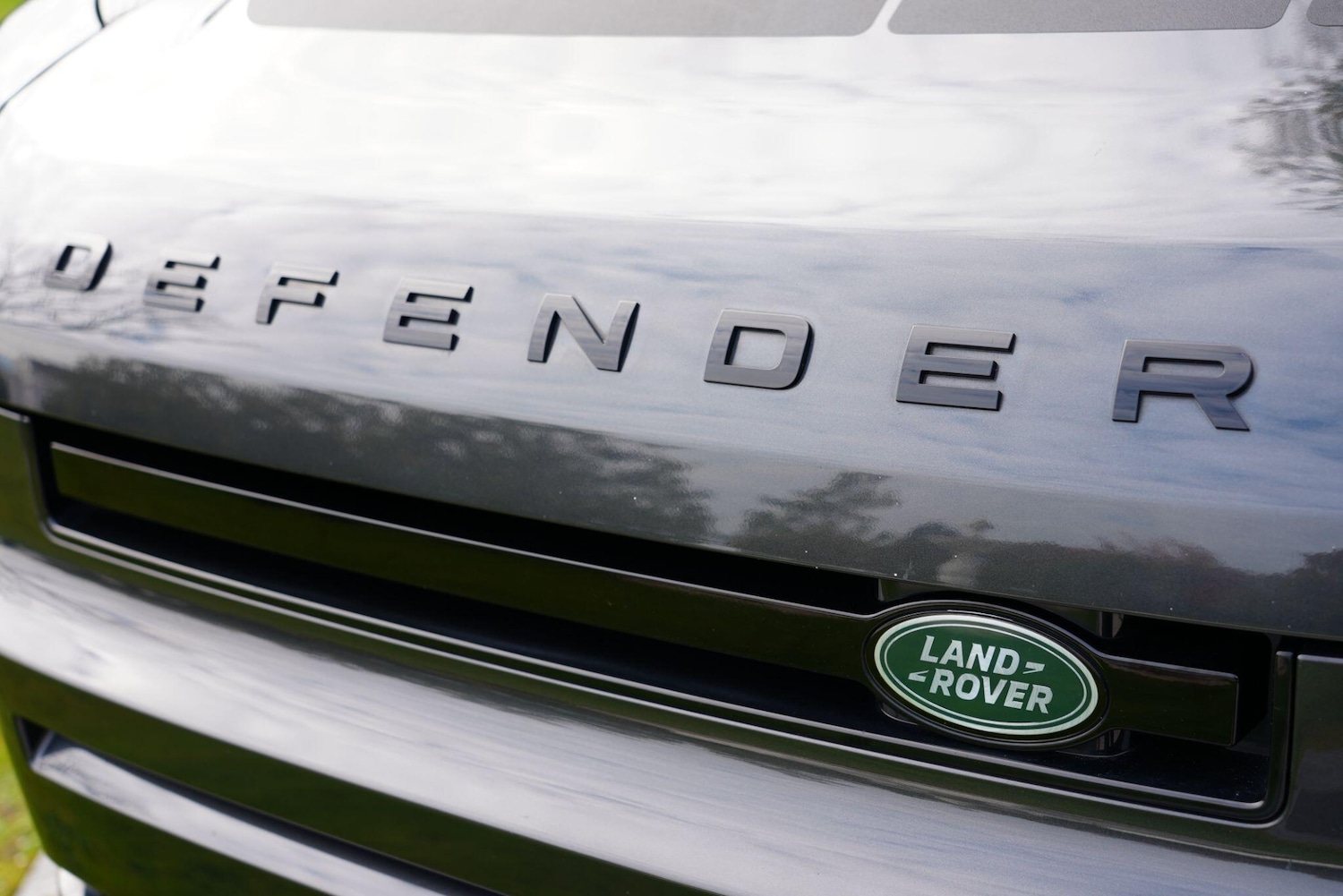 Used Land Rover Defender 110 2021 for sale - 76325895: Photo 30