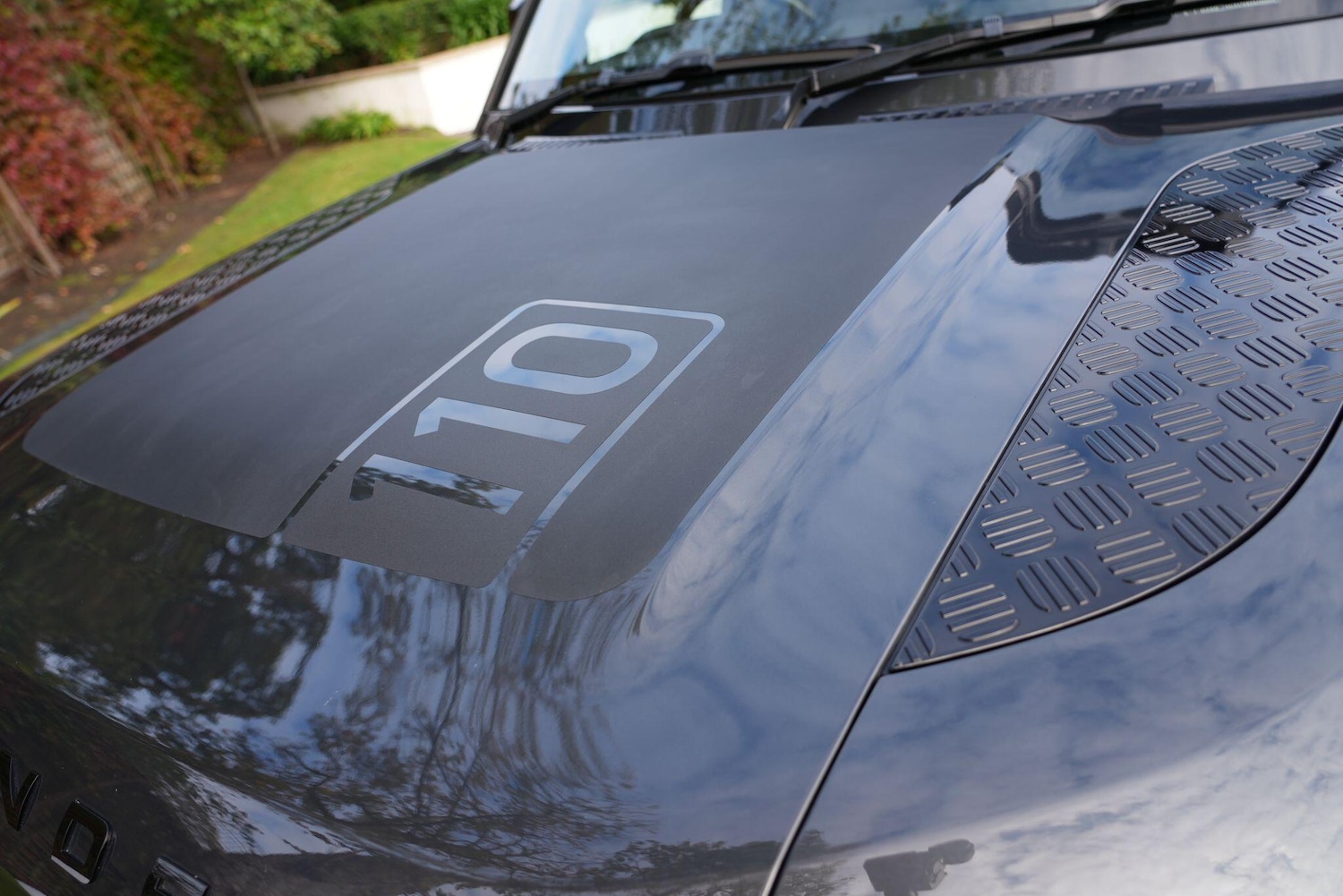 Used Land Rover Defender 110 2021 for sale - 76325895: Photo 33