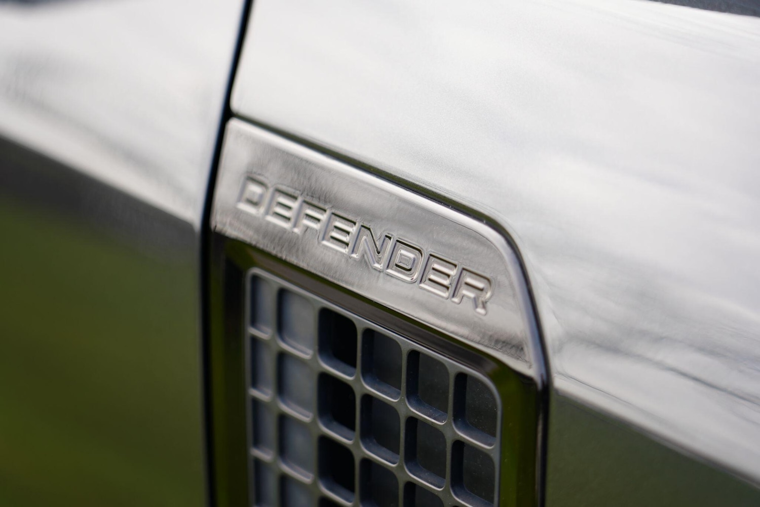 Used Land Rover Defender 110 2021 for sale - 76325895: Photo 34