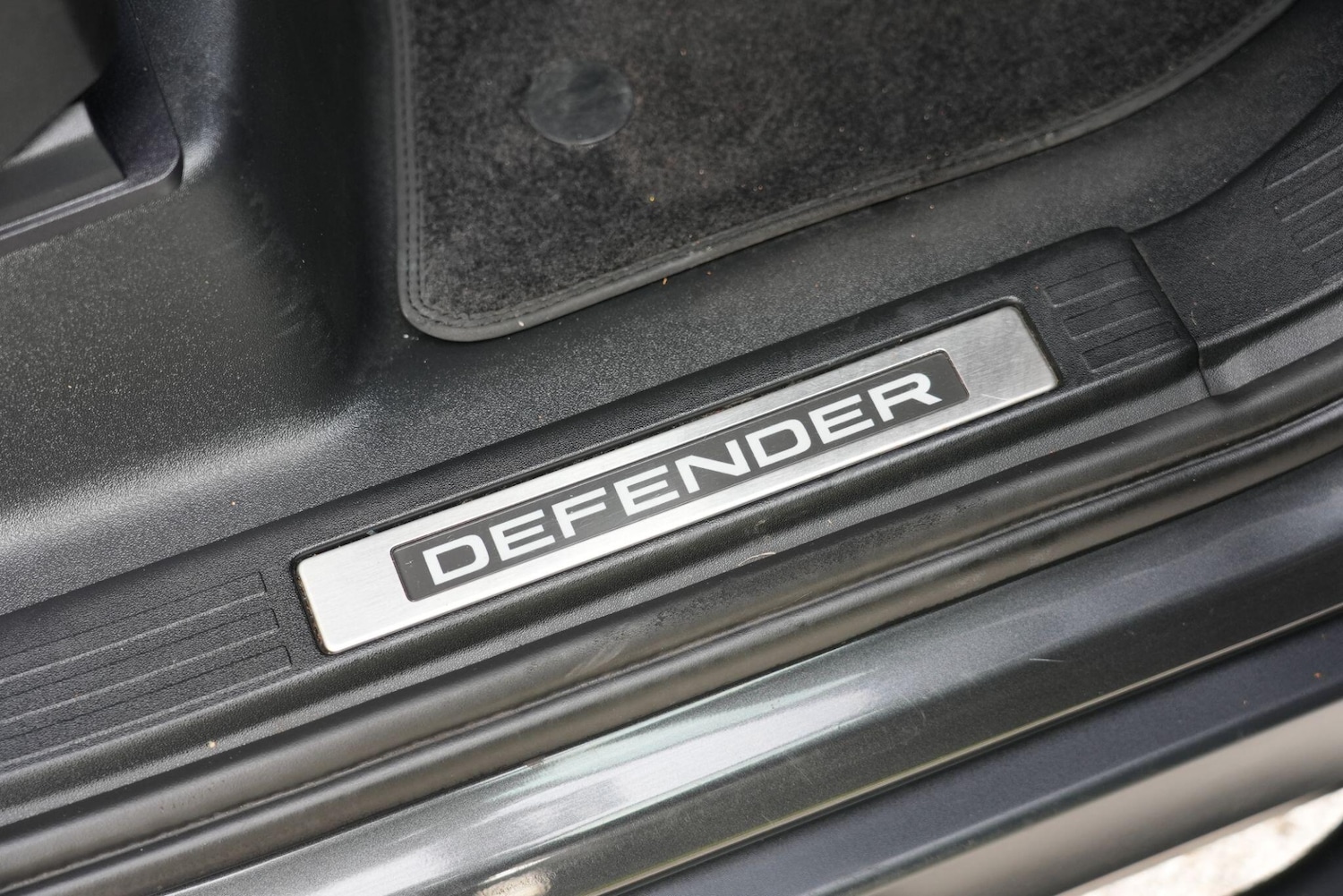 Used Land Rover Defender 110 2021 for sale - 76325895: Photo 35