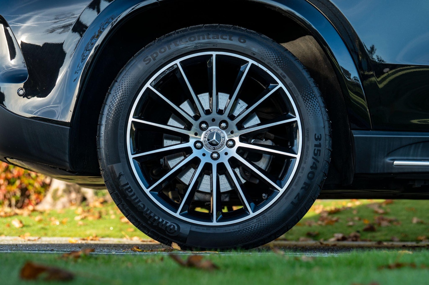 Used Mercedes-Benz GLE 2022 for sale - 77926110: Photo 14