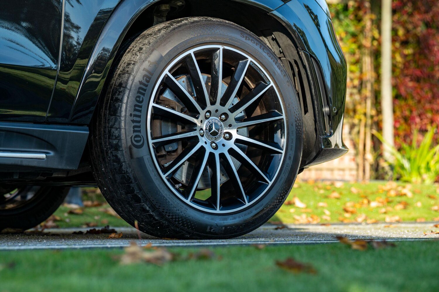 Used Mercedes-Benz GLE 2022 for sale - 77926110: Photo 15