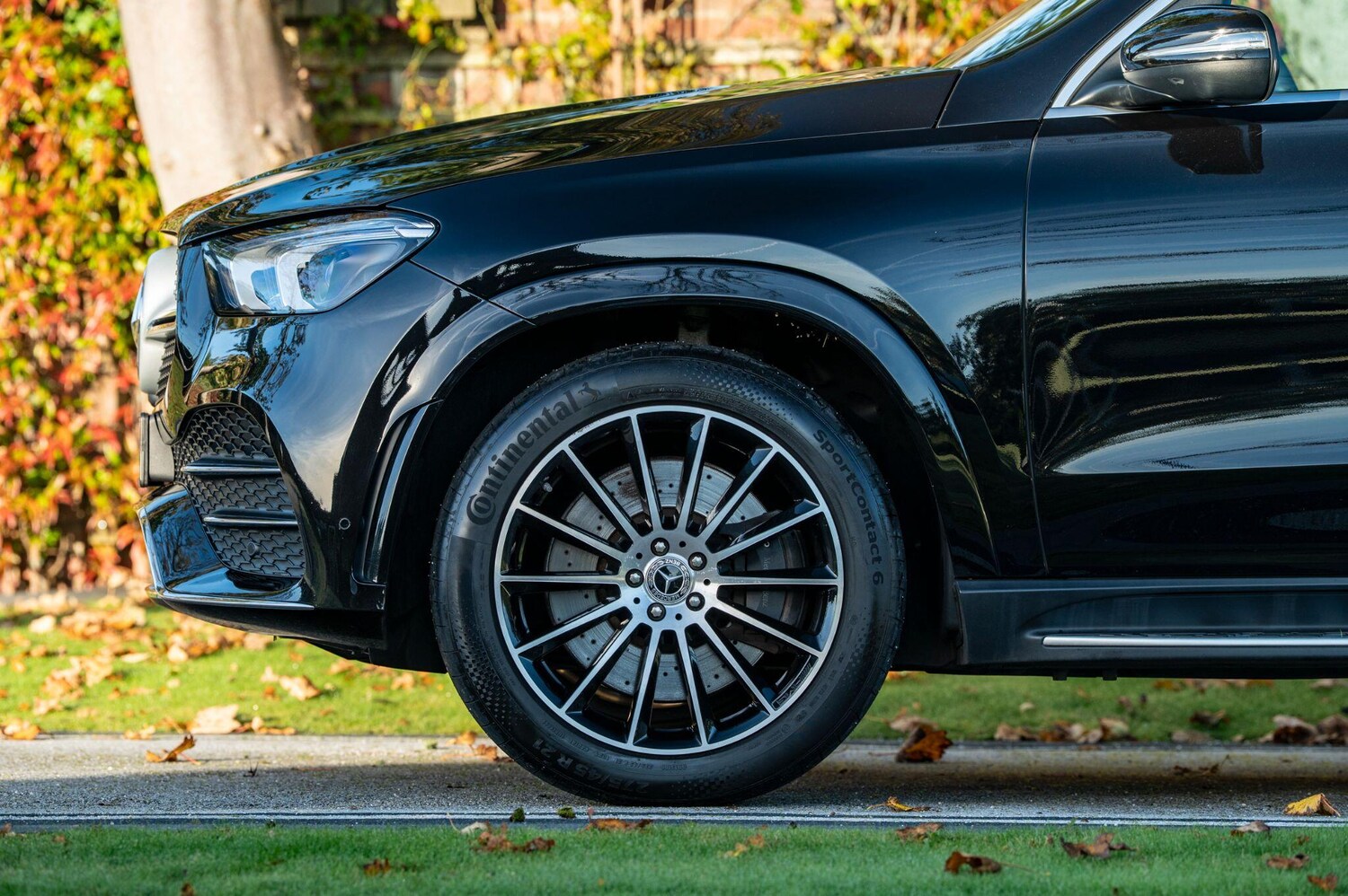 Used Mercedes-Benz GLE 2022 for sale - 77926110: Photo 16