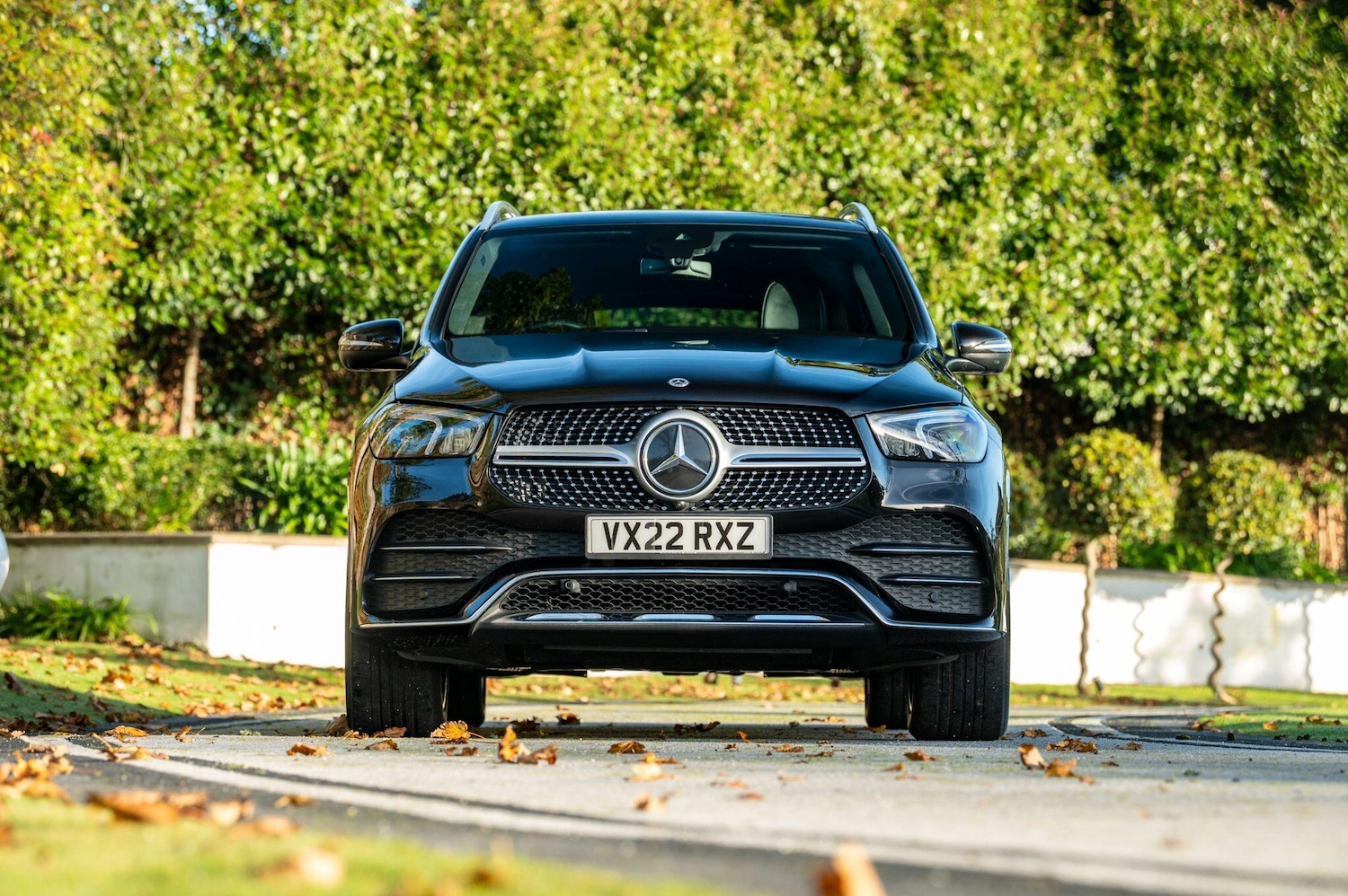 Used Mercedes-Benz GLE 2022 for sale - 77926110: Photo 2