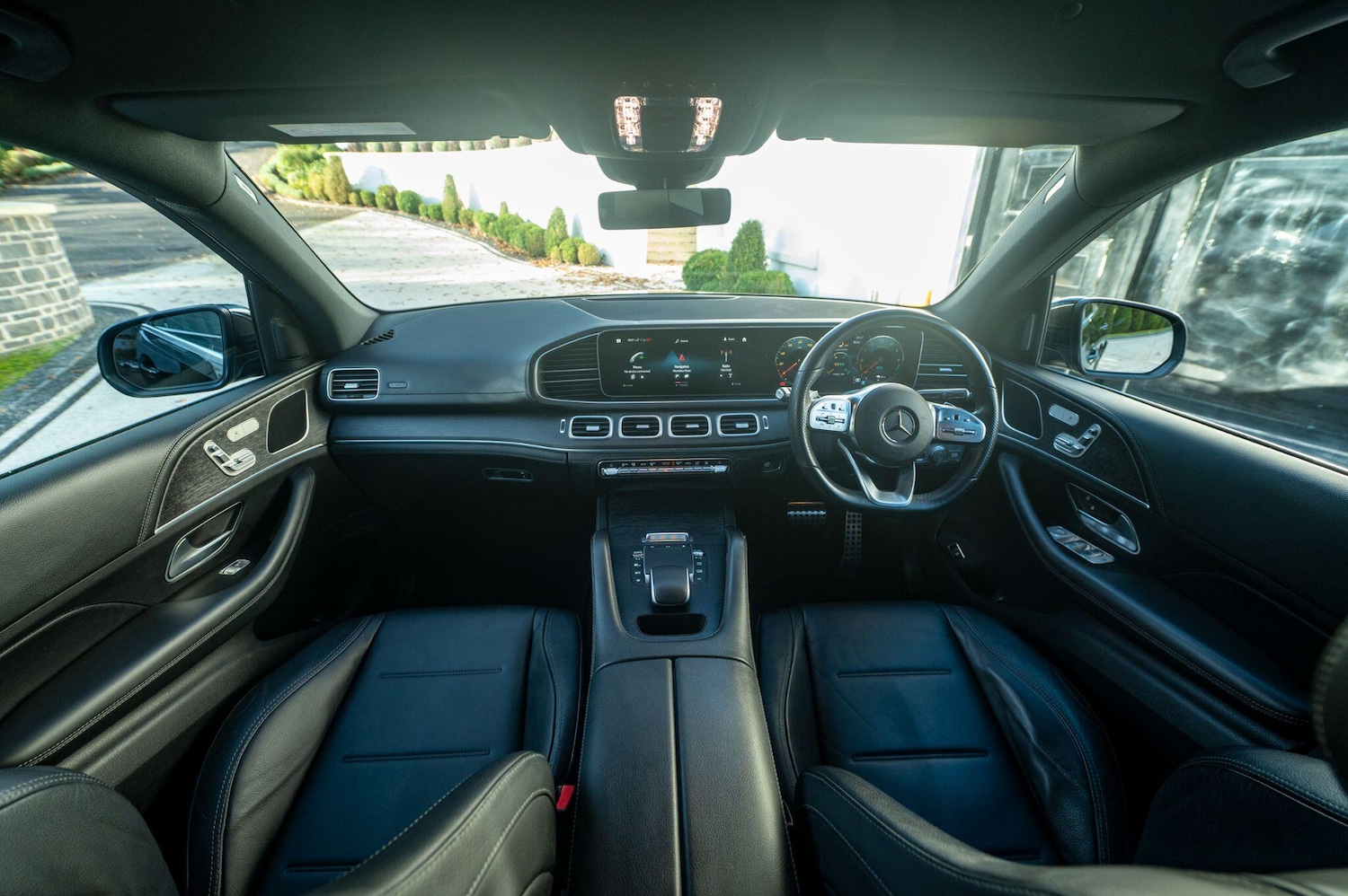 Used Mercedes-Benz GLE 2022 for sale - 77926110: Photo 23