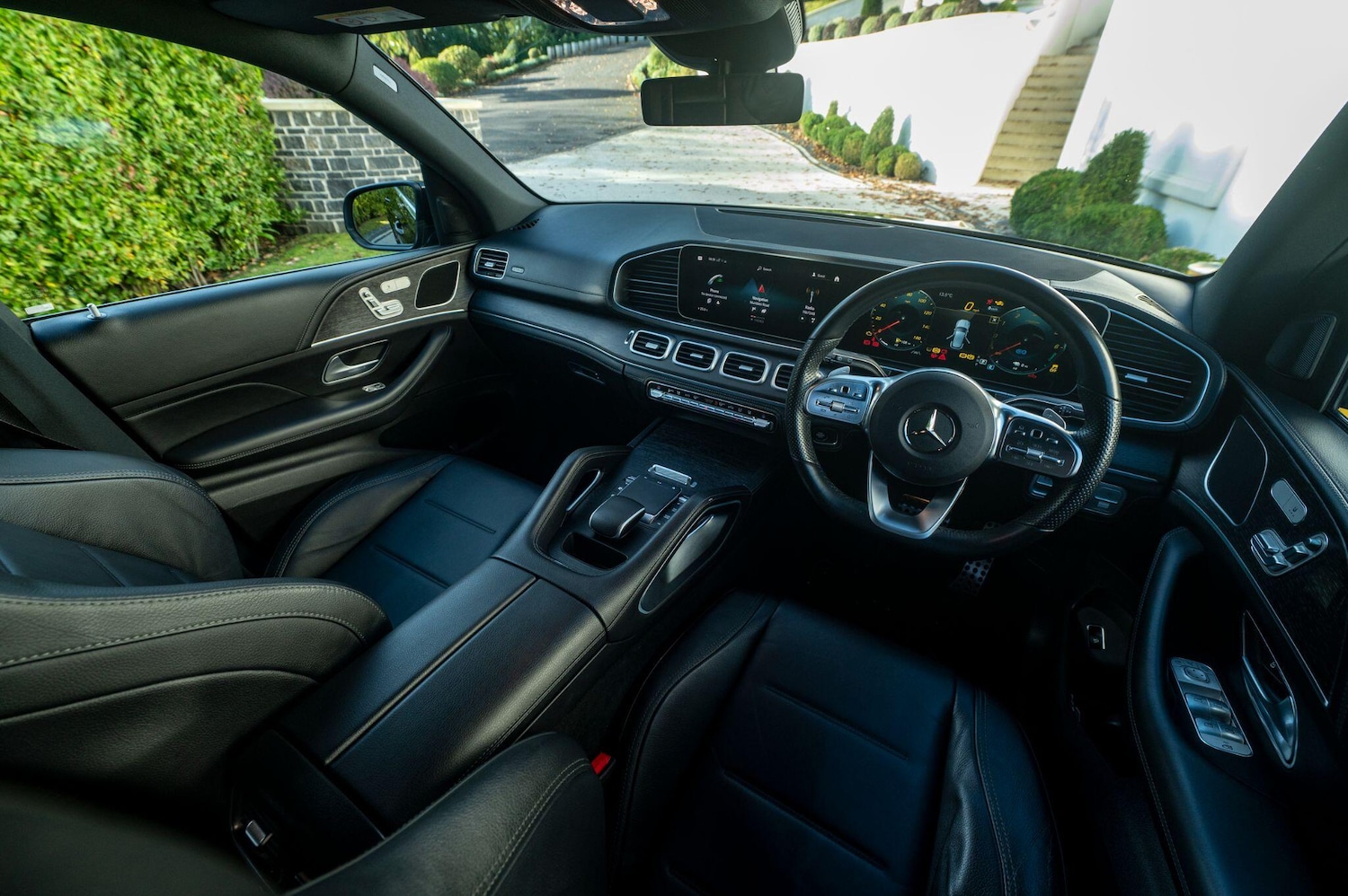 Used Mercedes-Benz GLE 2022 for sale - 77926110: Photo 24