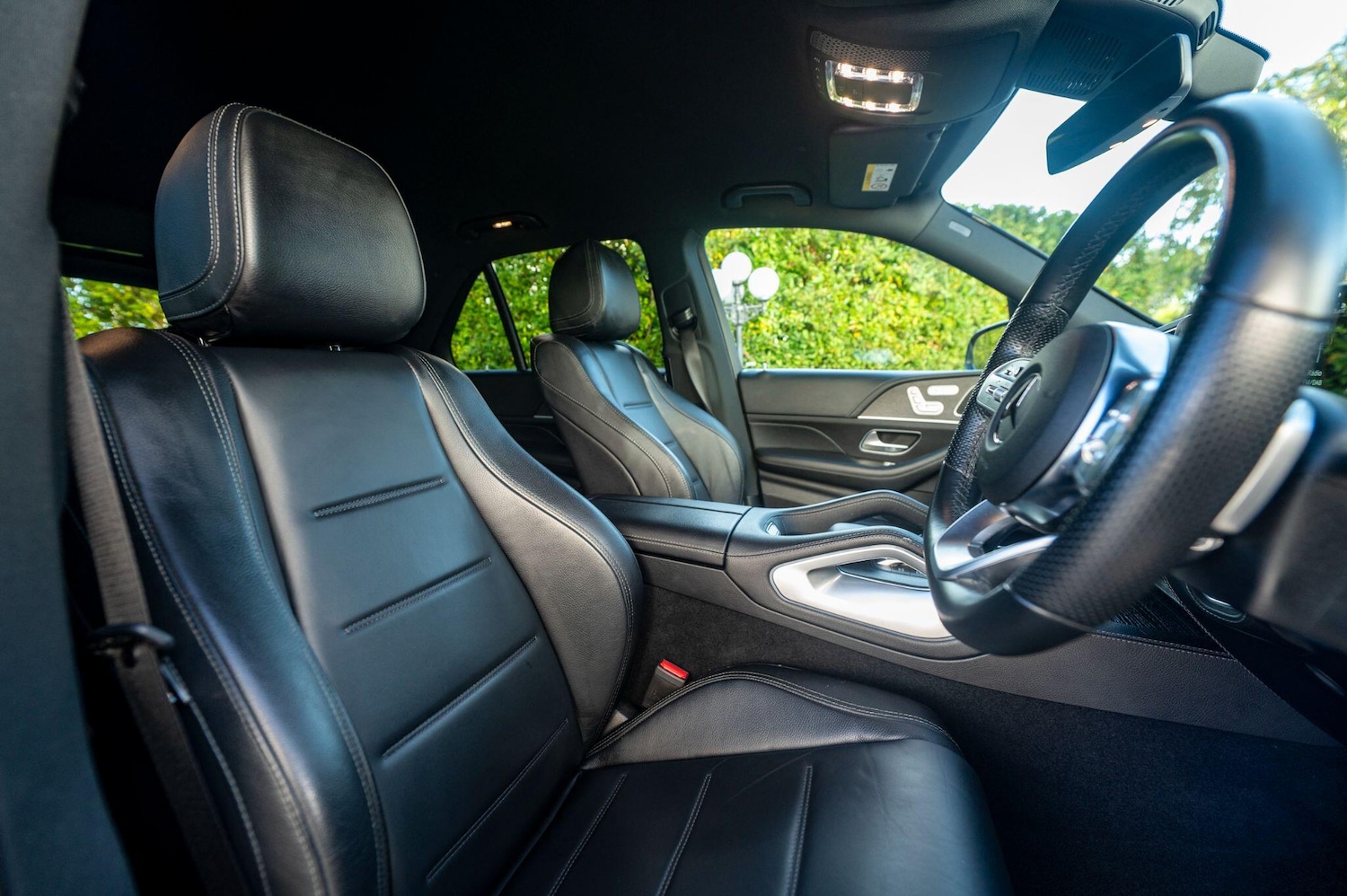 Used Mercedes-Benz GLE 2022 for sale - 77926110: Photo 26