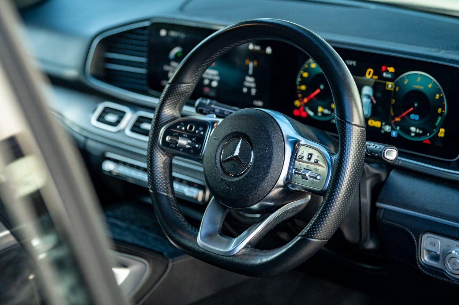 Used Mercedes-Benz GLE 2022 for sale - 77926110: Photo 28