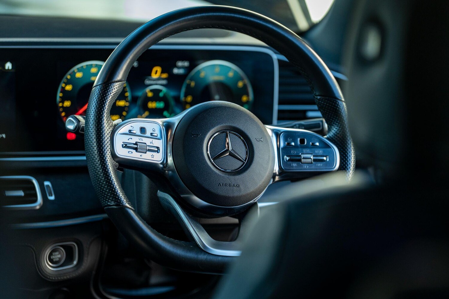 Used Mercedes-Benz GLE 2022 for sale - 77926110: Photo 29