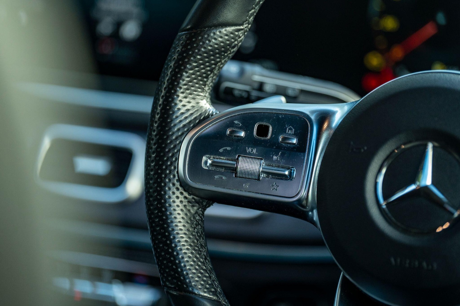 Used Mercedes-Benz GLE 2022 for sale - 77926110: Photo 30