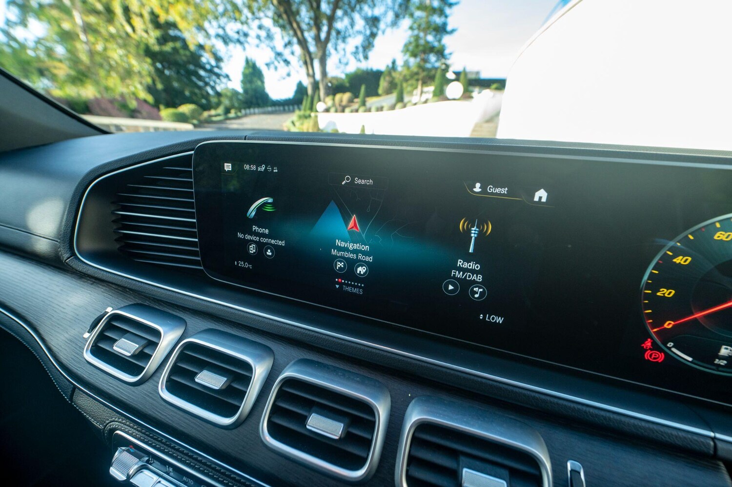 Used Mercedes-Benz GLE 2022 for sale - 77926110: Photo 31