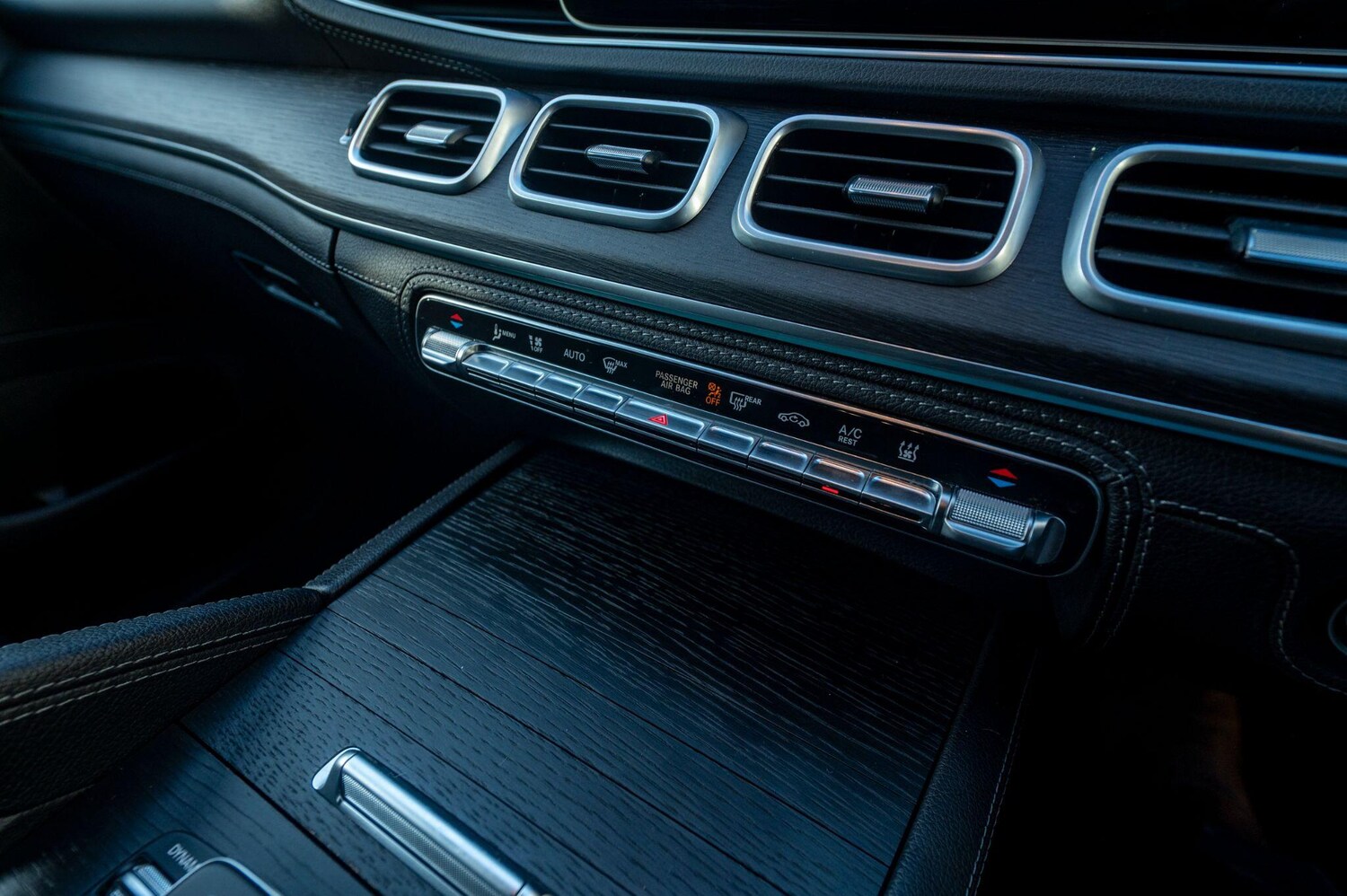 Used Mercedes-Benz GLE 2022 for sale - 77926110: Photo 39