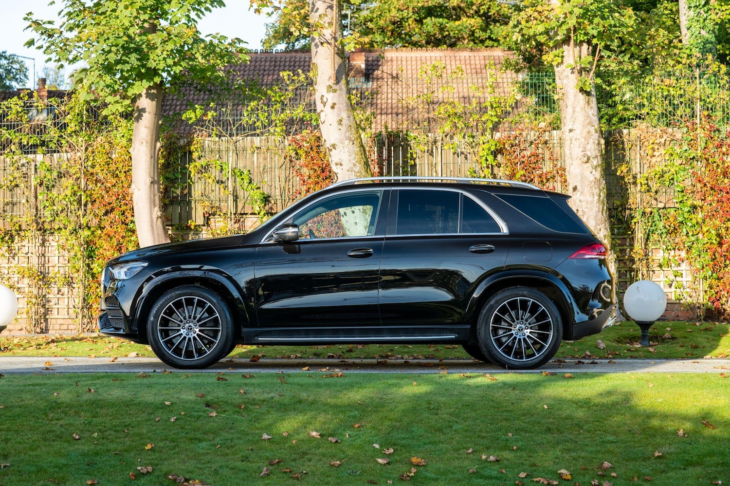 Used Mercedes-Benz GLE 2022 for sale - 77926110: Photo 4