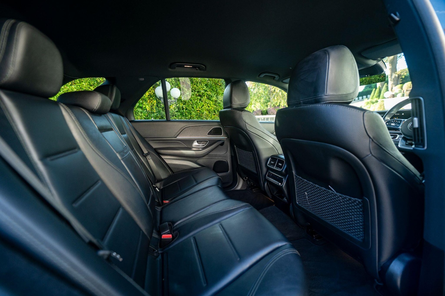 Used Mercedes-Benz GLE 2022 for sale - 77926110: Photo 44