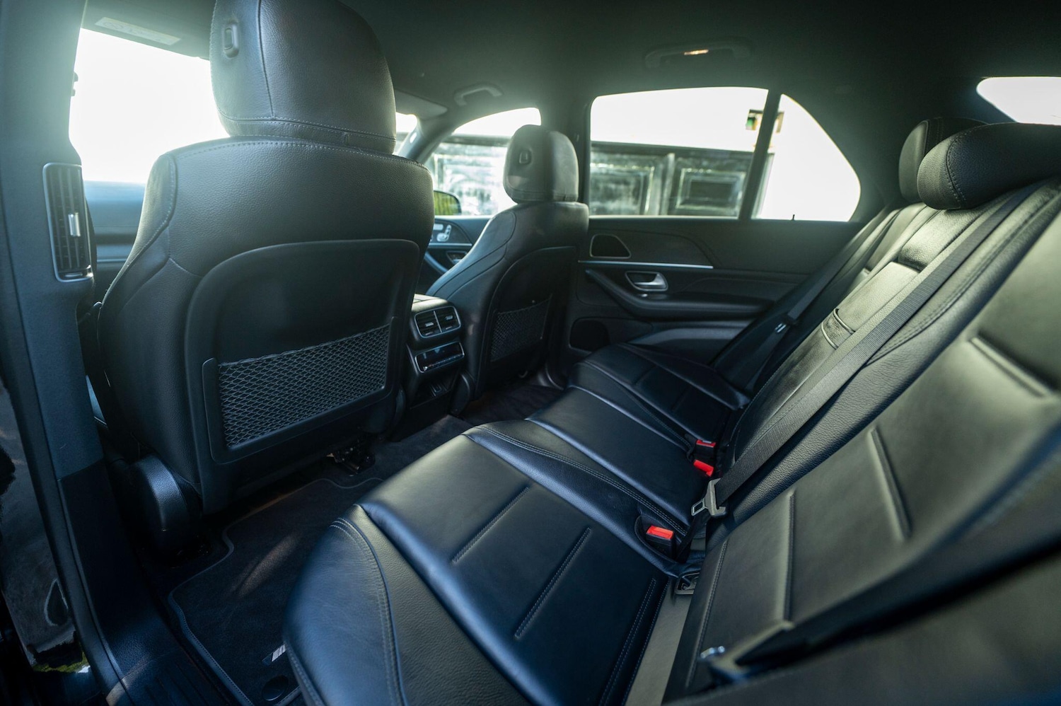 Used Mercedes-Benz GLE 2022 for sale - 77926110: Photo 46