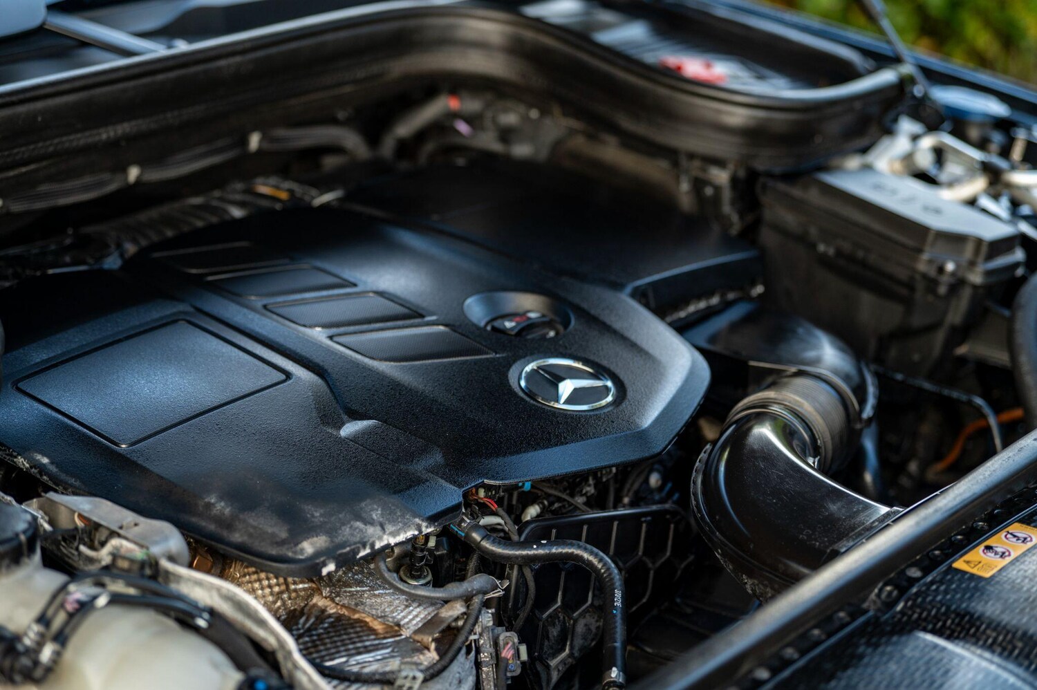 Used Mercedes-Benz GLE 2022 for sale - 77926110: Photo 48