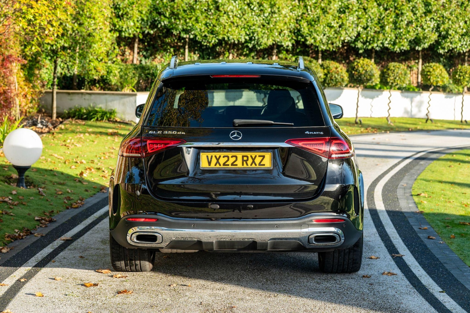 Used Mercedes-Benz GLE 2022 for sale - 77926110: Photo 6