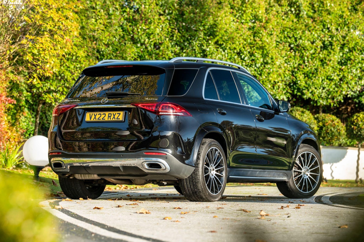 Used Mercedes-Benz GLE 2022 for sale - 77926110: Photo 7