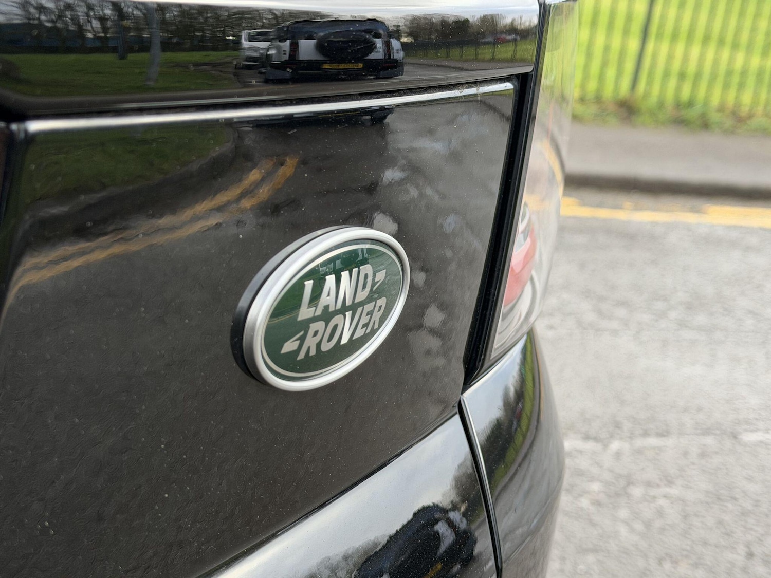 Used Land Rover Range Rover Sport 2021 for sale - 78048016: Photo 12