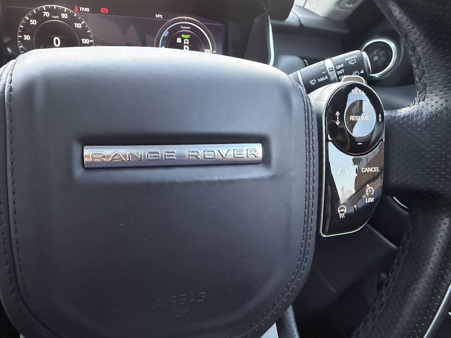 Used Land Rover Range Rover Sport 2021 for sale - 78048016: Photo 14