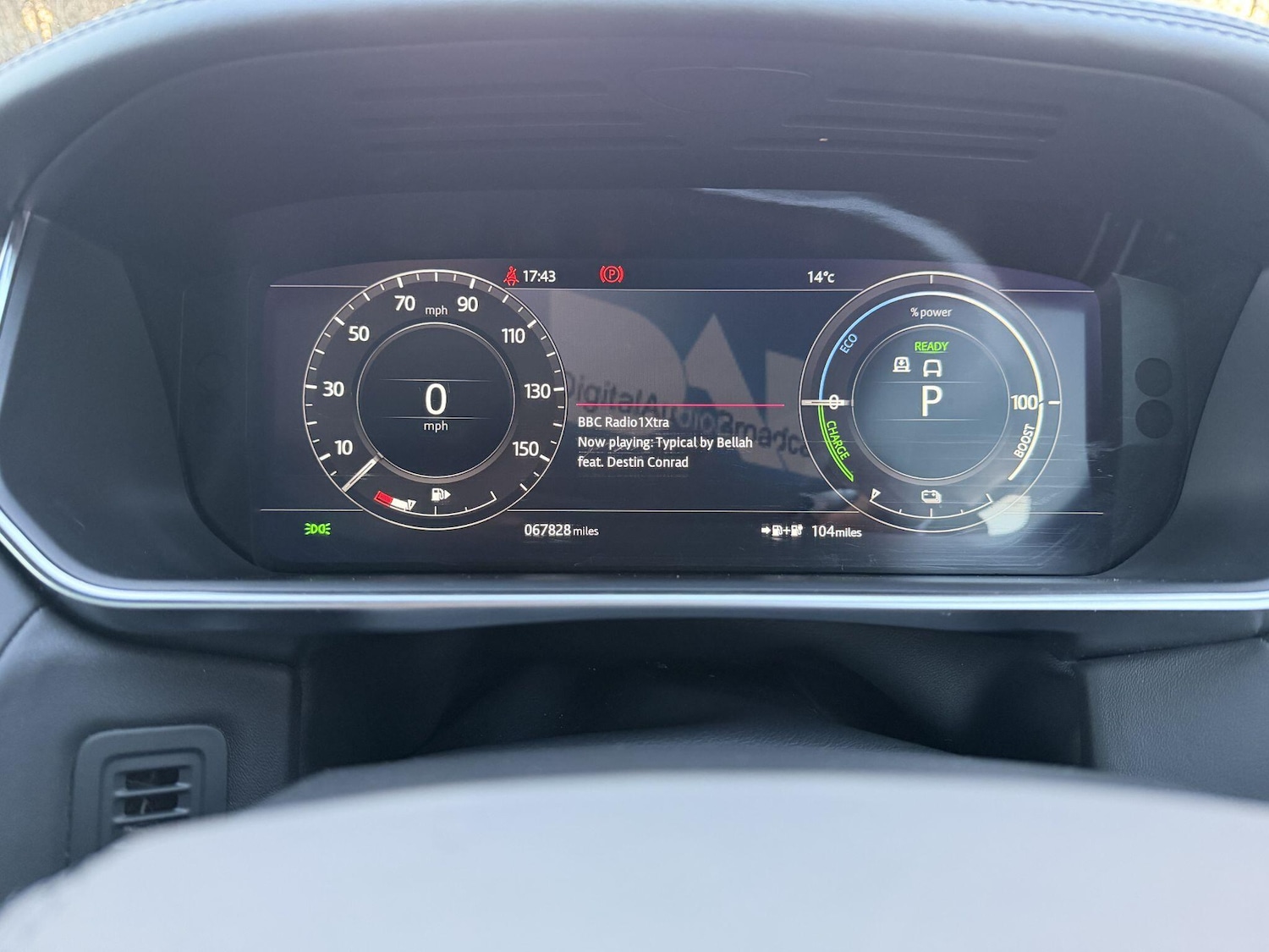 Used Land Rover Range Rover Sport 2021 for sale - 78048016: Photo 15