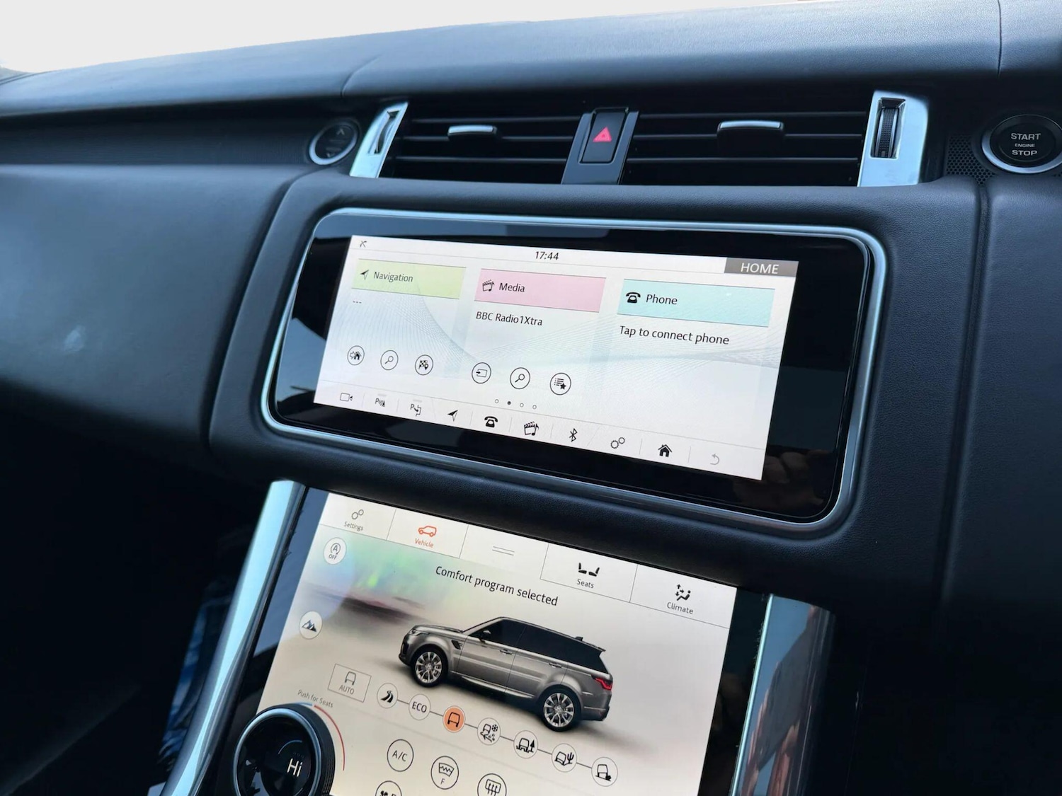 Used Land Rover Range Rover Sport 2021 for sale - 78048016: Photo 17