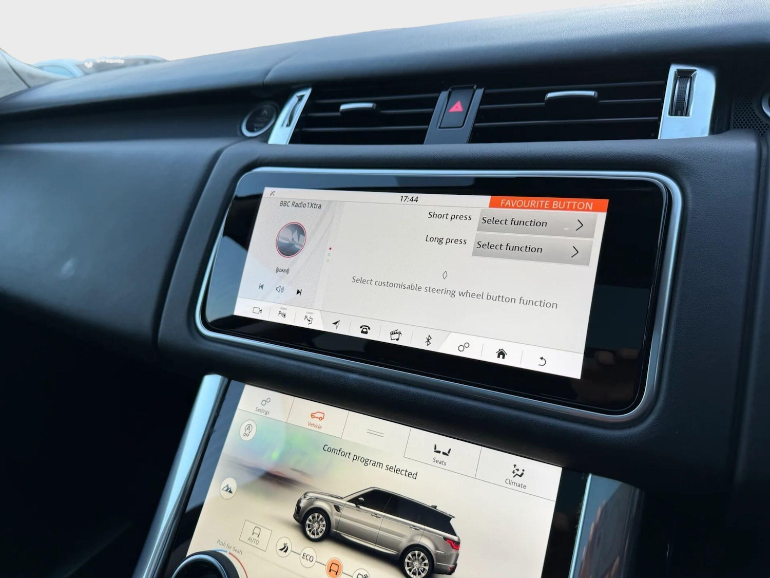 Used Land Rover Range Rover Sport 2021 for sale - 78048016: Photo 18