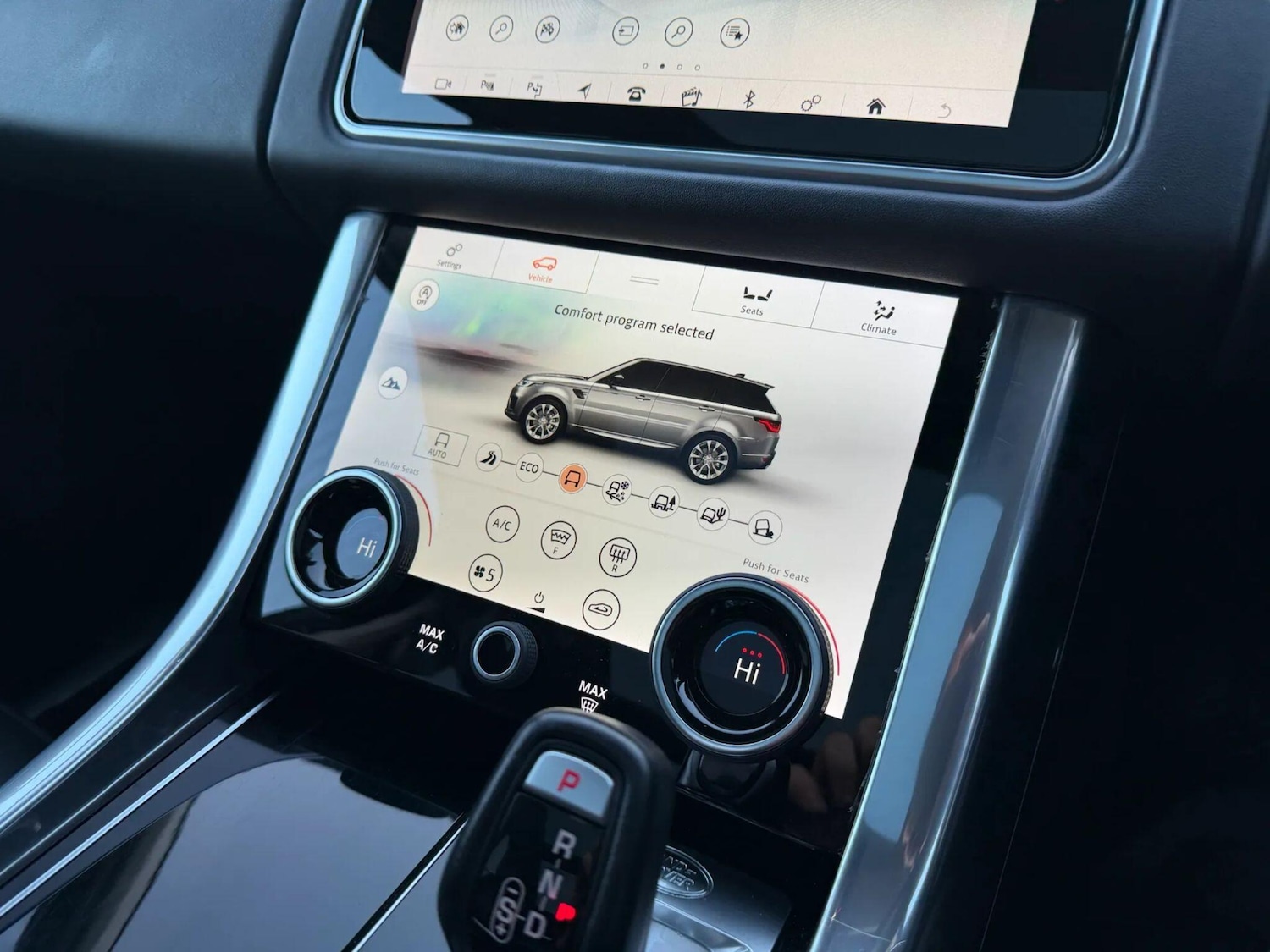 Used Land Rover Range Rover Sport 2021 for sale - 78048016: Photo 19