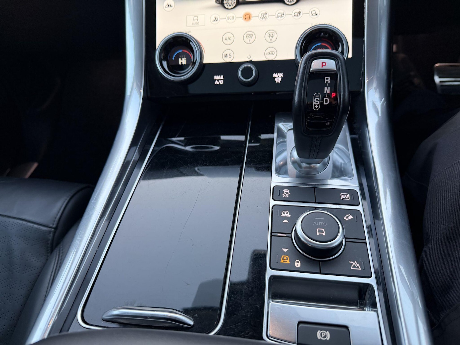 Used Land Rover Range Rover Sport 2021 for sale - 78048016: Photo 20