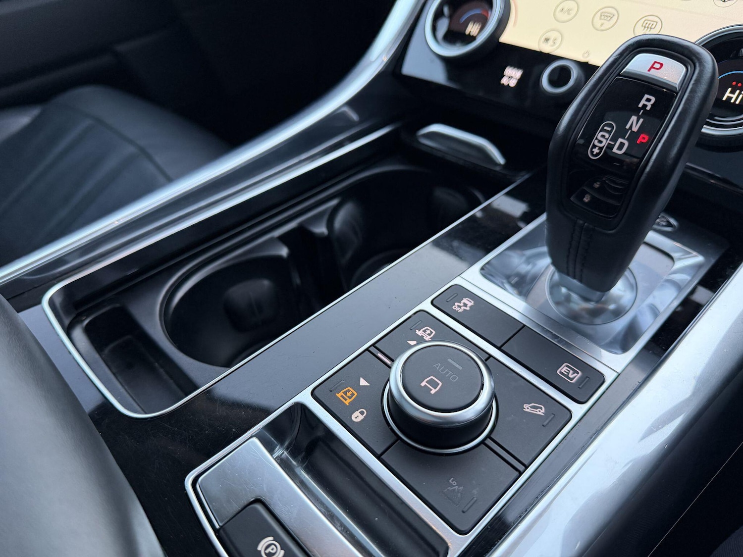 Used Land Rover Range Rover Sport 2021 for sale - 78048016: Photo 21