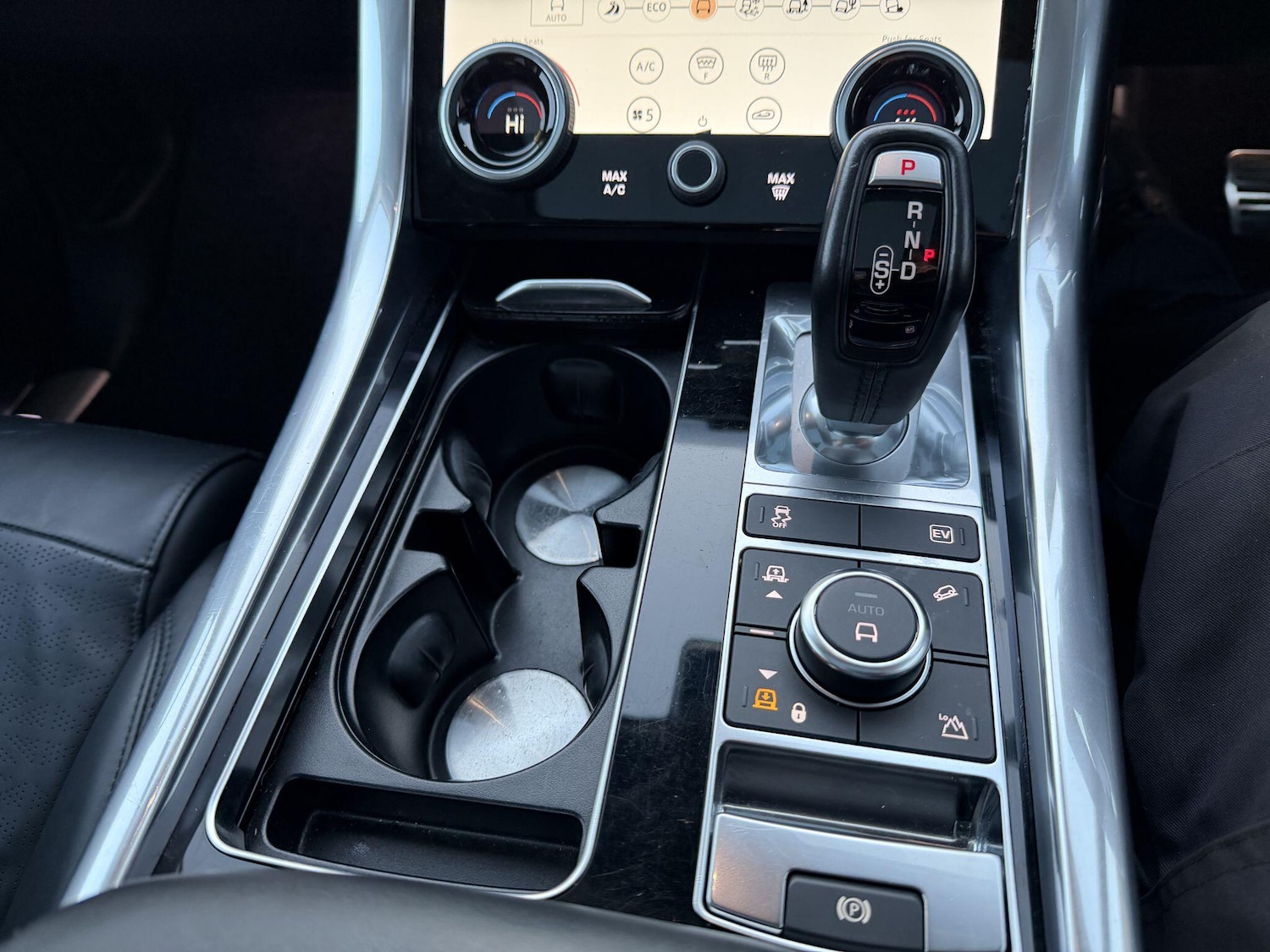 Used Land Rover Range Rover Sport 2021 for sale - 78048016: Photo 22