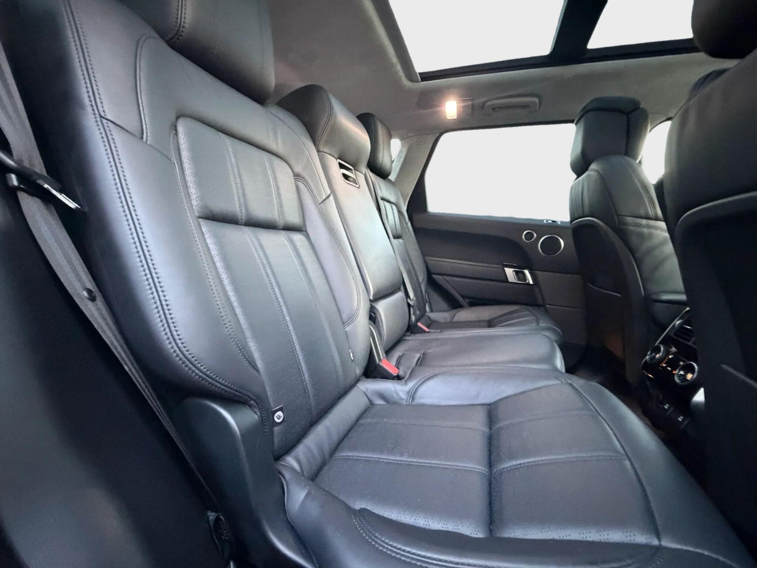 Used Land Rover Range Rover Sport 2021 for sale - 78048016: Photo 27