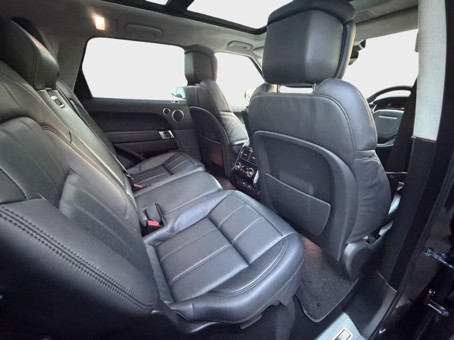 Used Land Rover Range Rover Sport 2021 for sale - 78048016: Photo 28