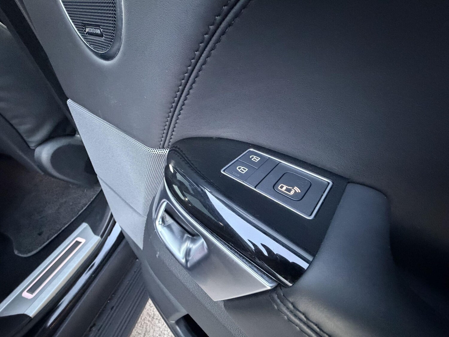 Used Land Rover Range Rover Sport 2021 for sale - 78048016: Photo 31