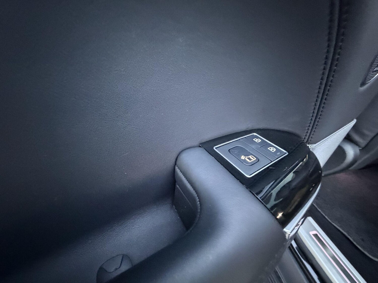 Used Land Rover Range Rover Sport 2021 for sale - 78048016: Photo 34