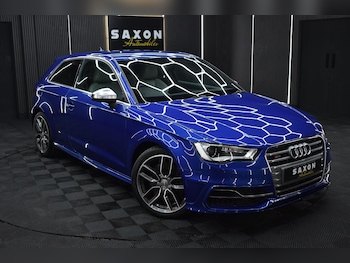 Used Audi A3 2015 for sale - 79348680: Photo