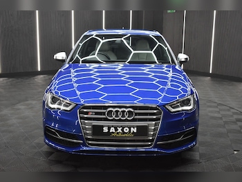 Used Audi A3 2015 for sale - 79348680: Photo