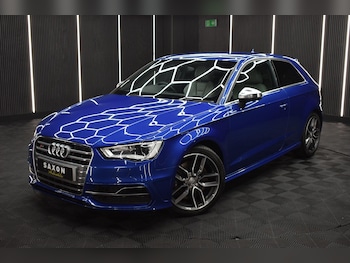 Used Audi A3 2015 for sale - 79348680: Photo