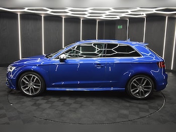 Used Audi A3 2015 for sale - 79348680: Photo