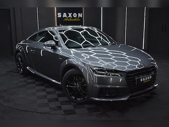 Used Audi TT 2015 for sale - 79026420: Photo