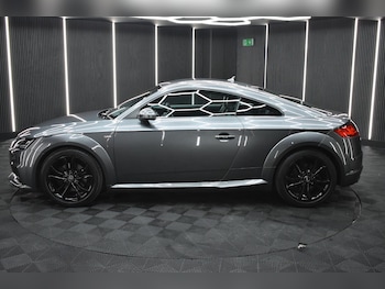 Used Audi TT 2015 for sale - 79026420: Photo