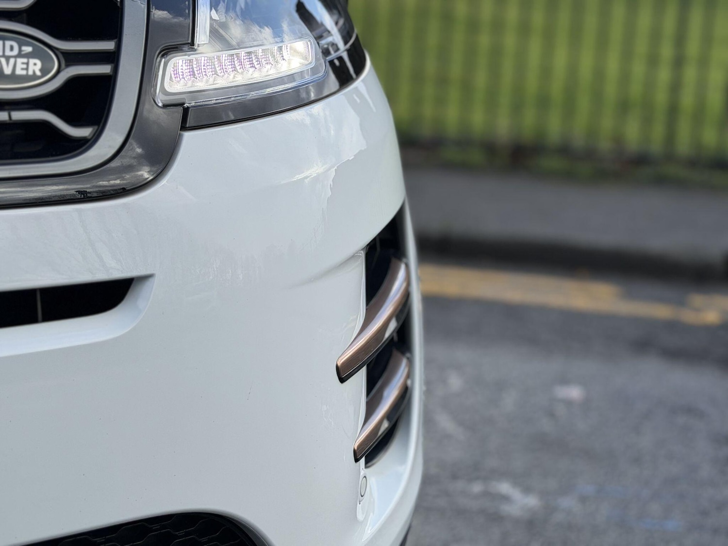 Used Land Rover Range Rover Evoque 2022 for sale - 78071934: Photo 11