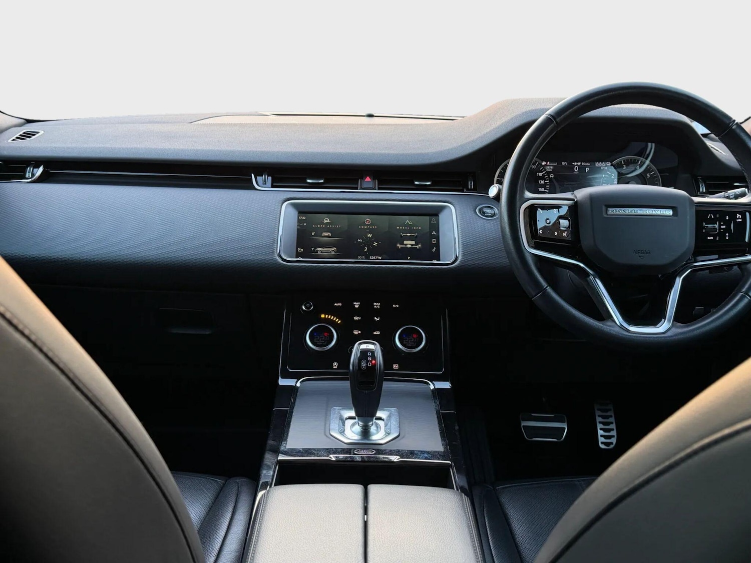 Used Land Rover Range Rover Evoque 2022 for sale - 78071934: Photo 16