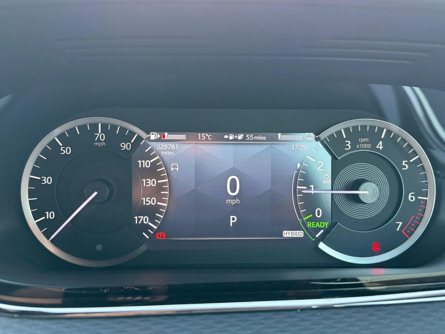 Used Land Rover Range Rover Evoque 2022 for sale - 78071934: Photo 20