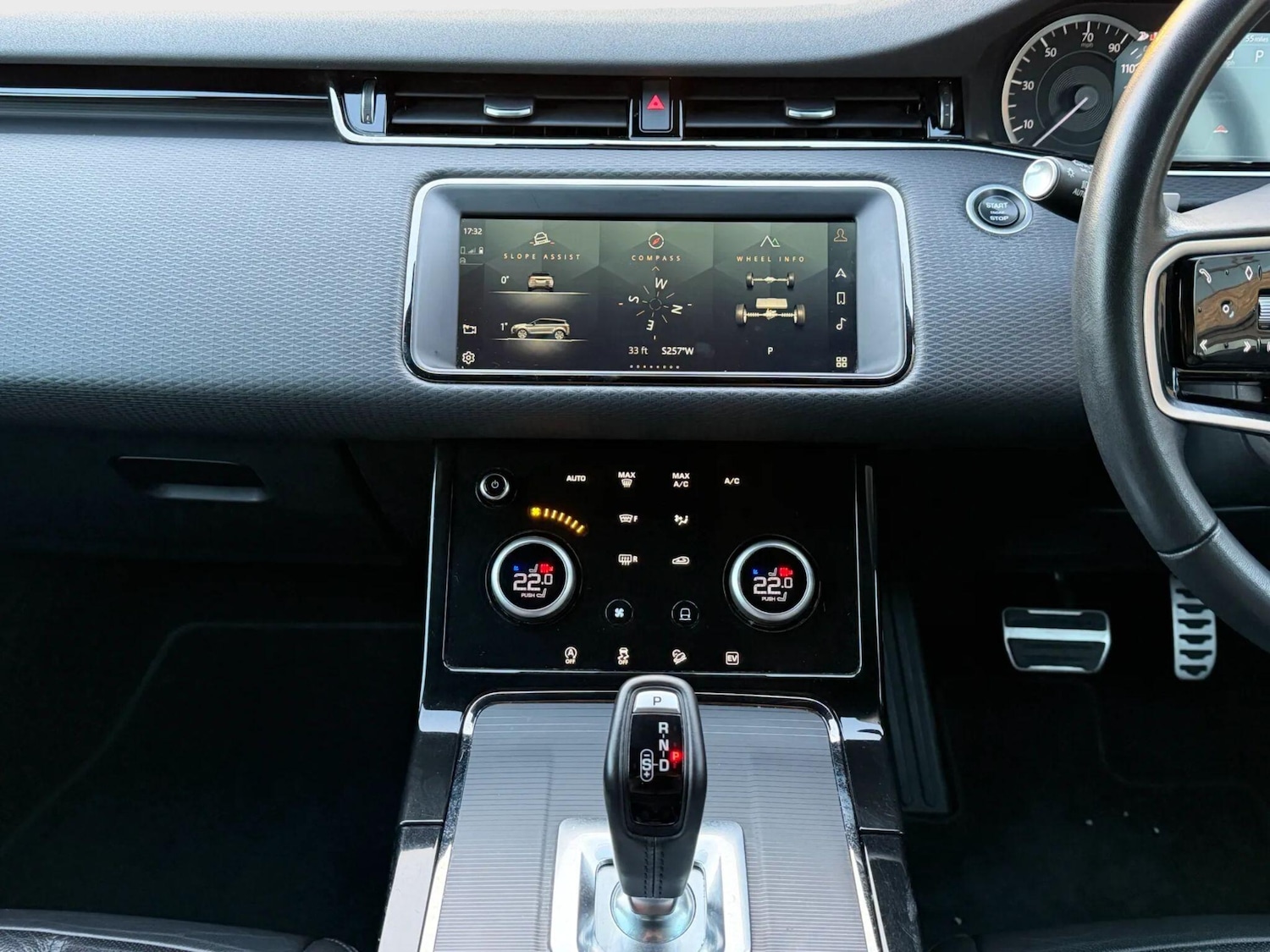 Used Land Rover Range Rover Evoque 2022 for sale - 78071934: Photo 22