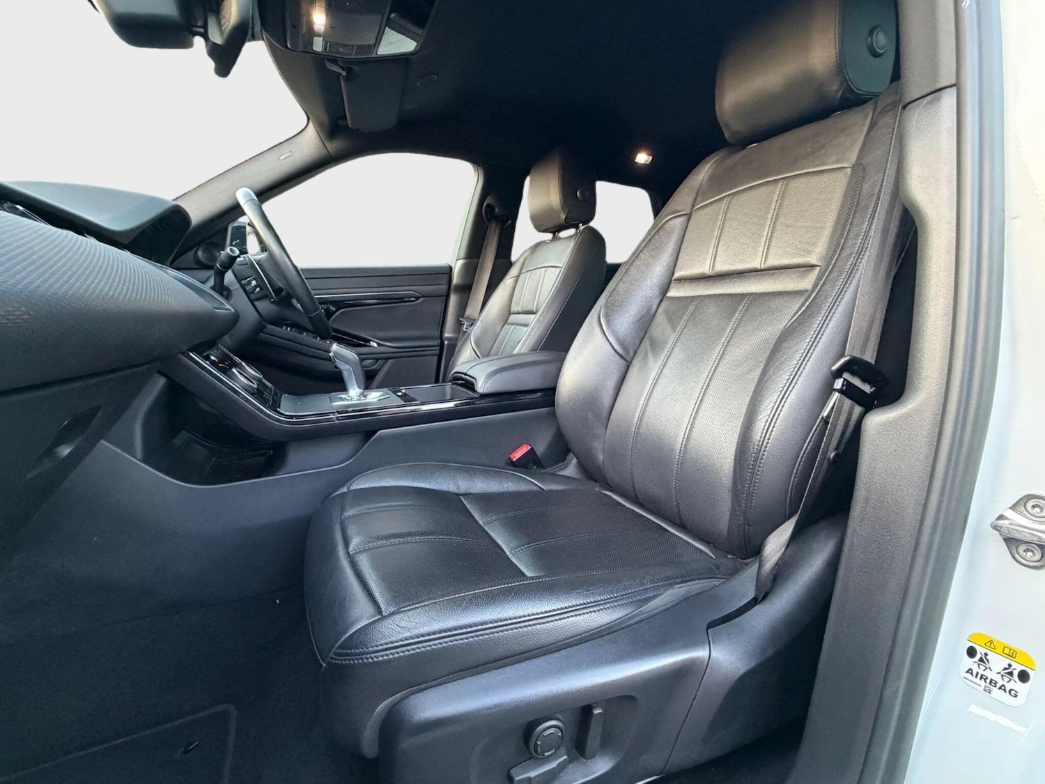 Used Land Rover Range Rover Evoque 2022 for sale - 78071934: Photo 28