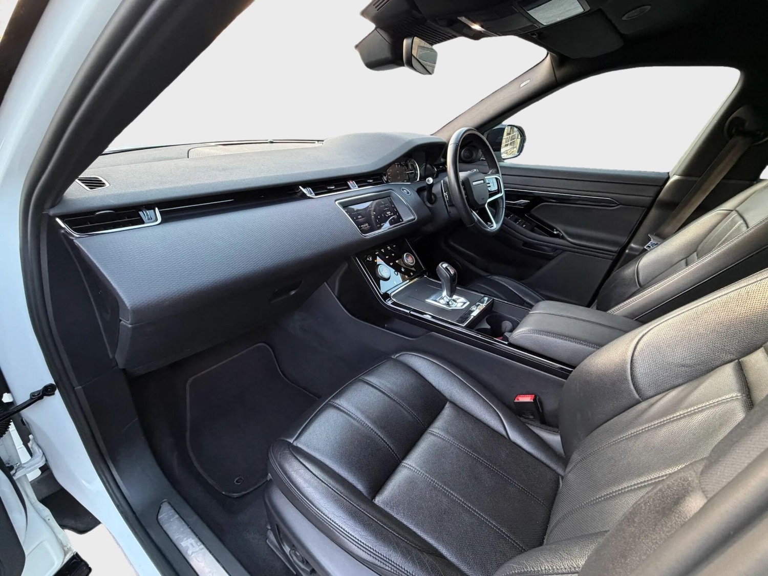 Used Land Rover Range Rover Evoque 2022 for sale - 78071934: Photo 30