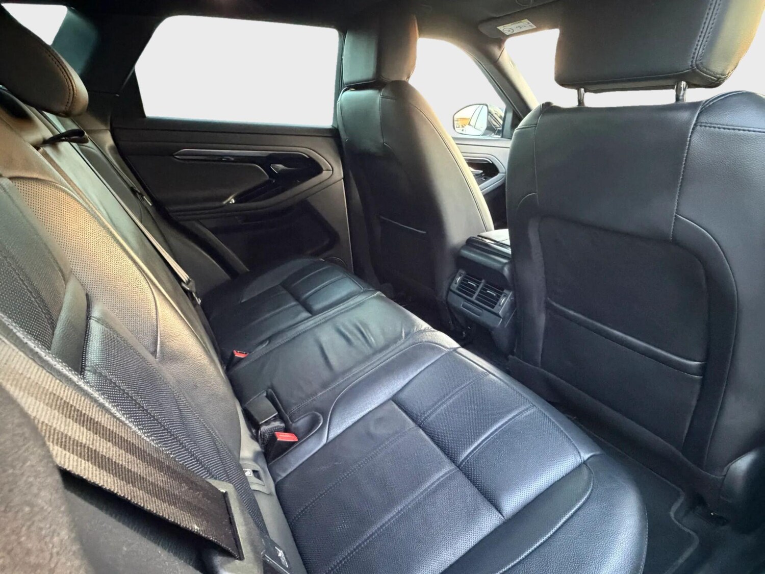 Used Land Rover Range Rover Evoque 2022 for sale - 78071934: Photo 32